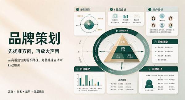 叶城县品牌策划