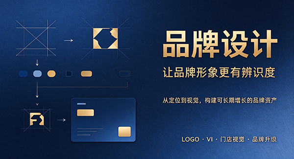 叶城县品牌设计
